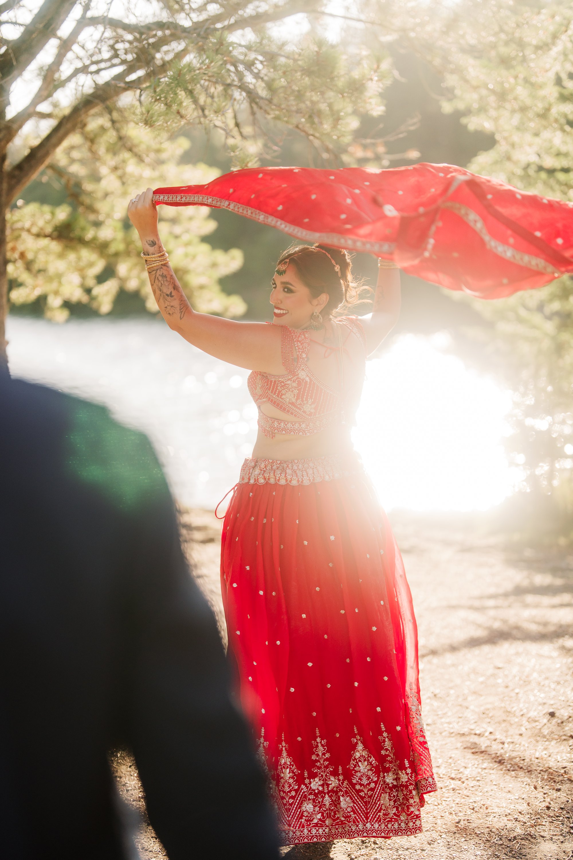 Wedding Photography